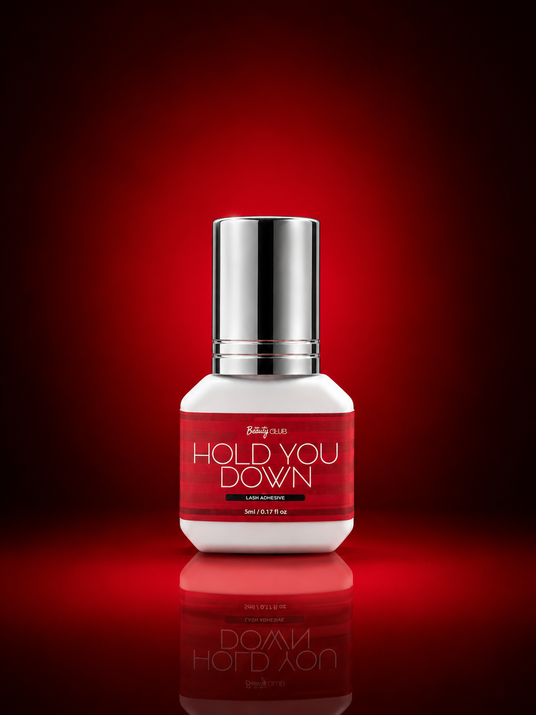 HOLD YOU DOWN ADHESIVE